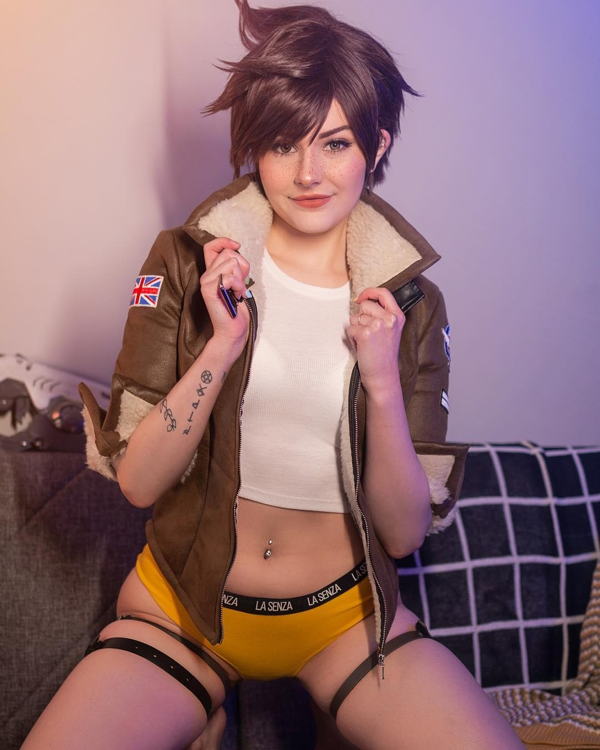 Angelina Alcololi