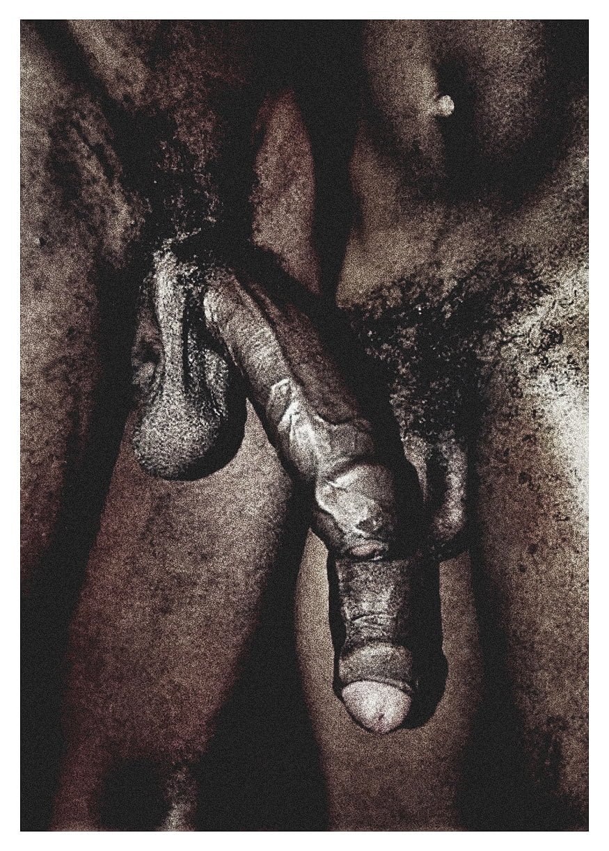 Will McBride show me a penis