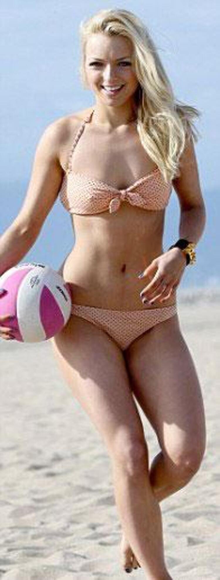 Francesca Eastwood Time 2021