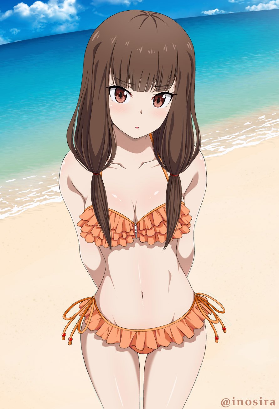 Kaguya Sama Miko
