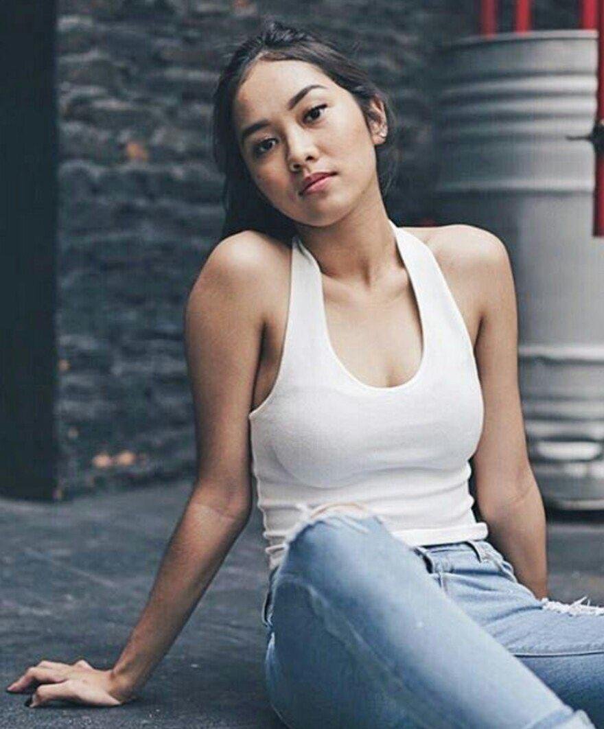 Sonya Aquino Erotic photos