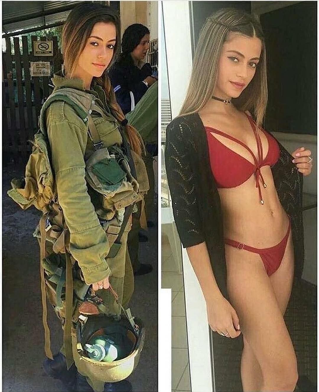 Israel army - 68 photo