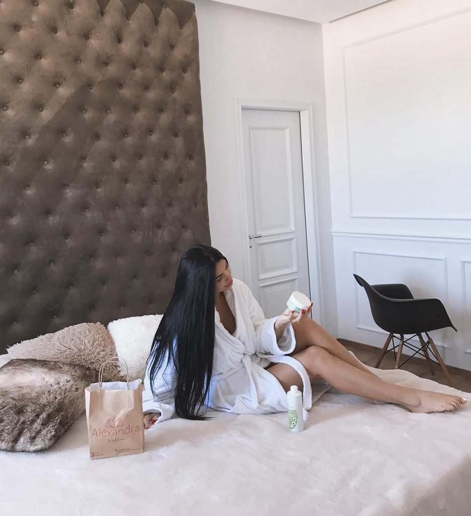 Khloe Bae Private