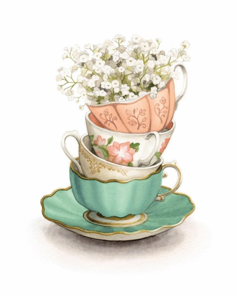 Tea stosevska