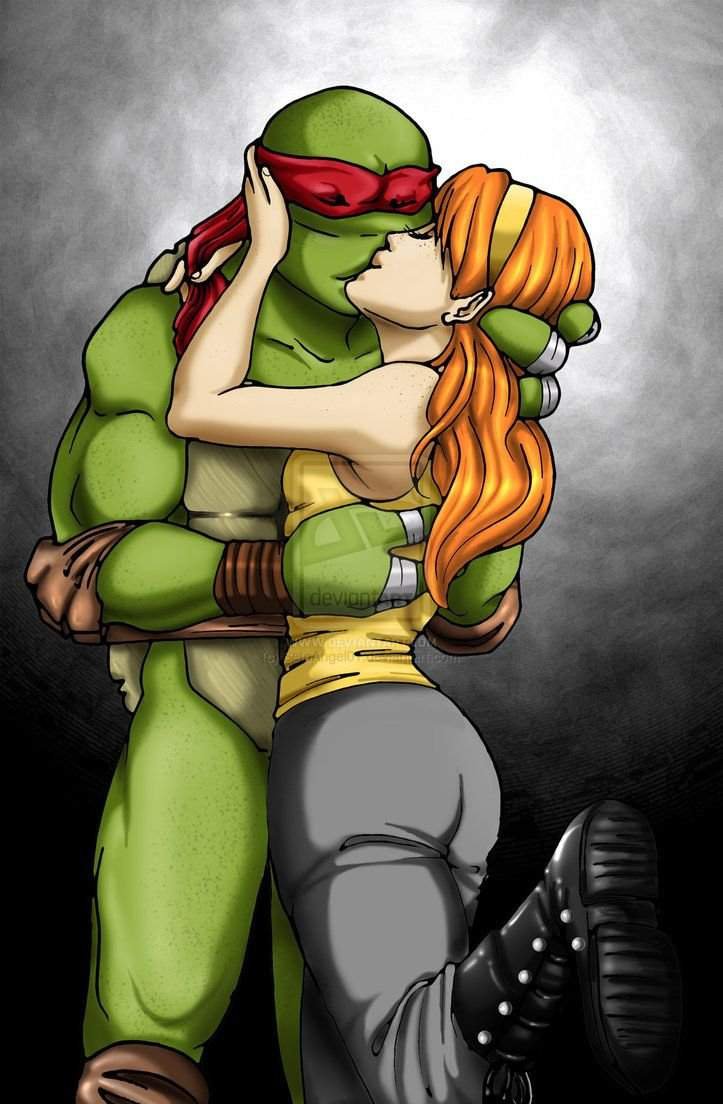 Miss donatello