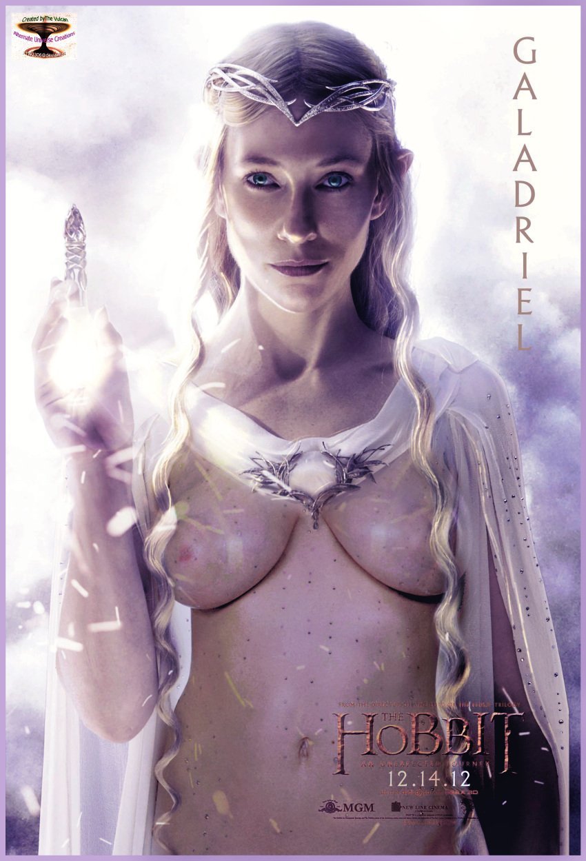 850px x 1249px - Lord of the rings galadriel - 49 photo