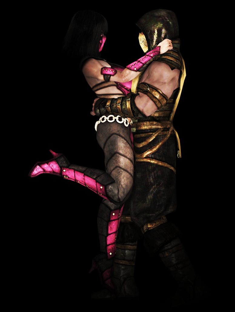 Mortal kombat nitara