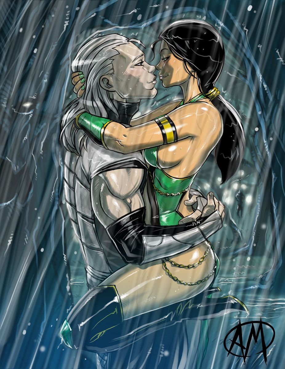 Sindel MK11