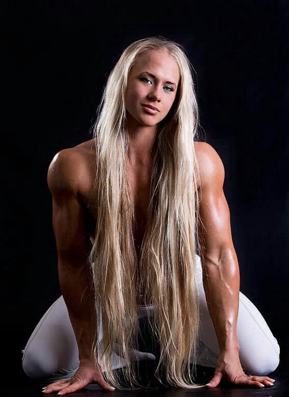 Sarah Backman (Sarah Backman)