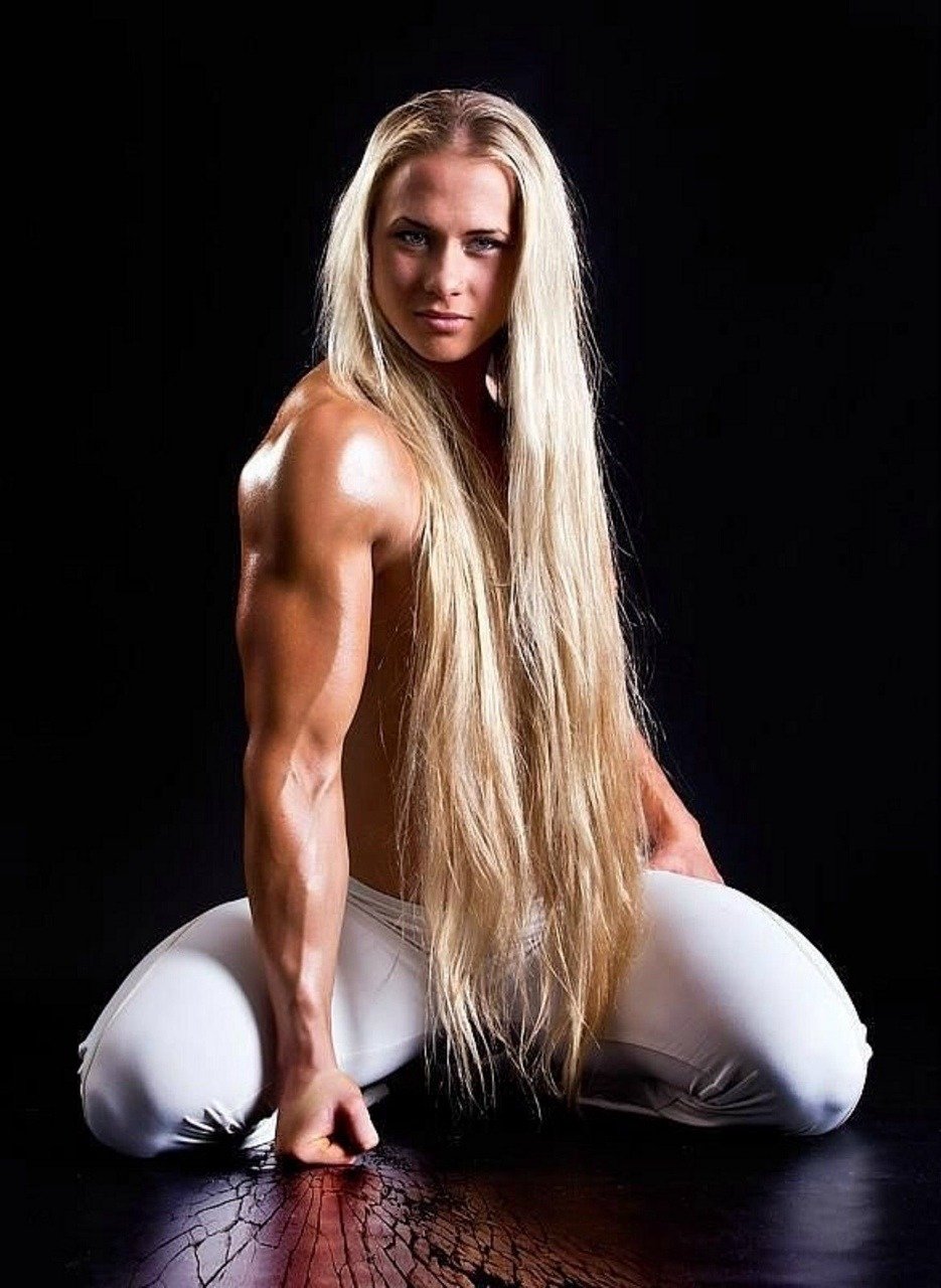 Sarah Backman (Sarah Backman)
