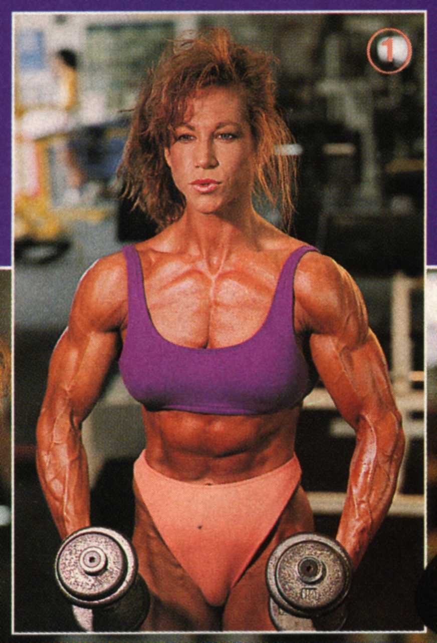 Ursula sarcev