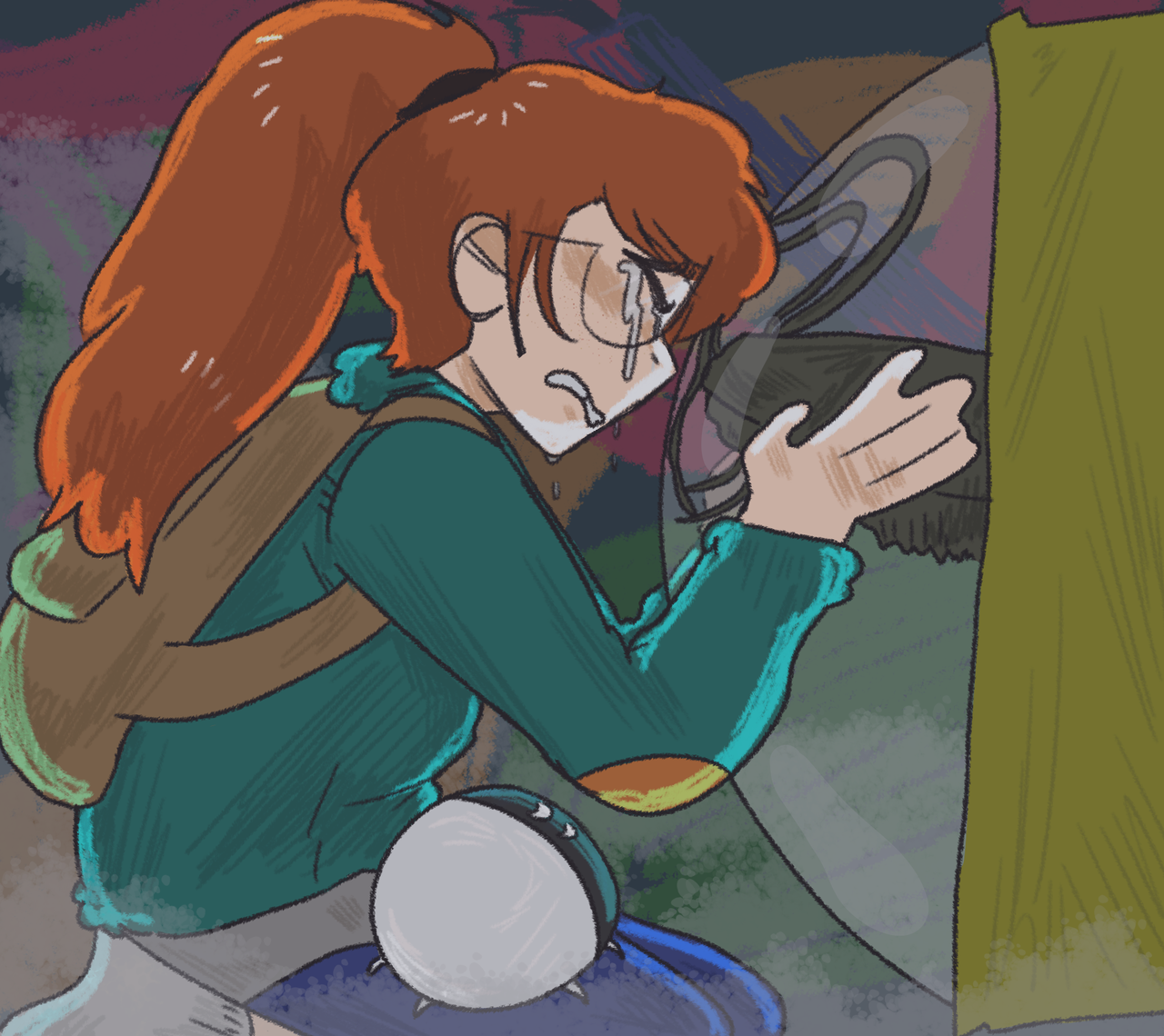 Infinity train - 66 photo