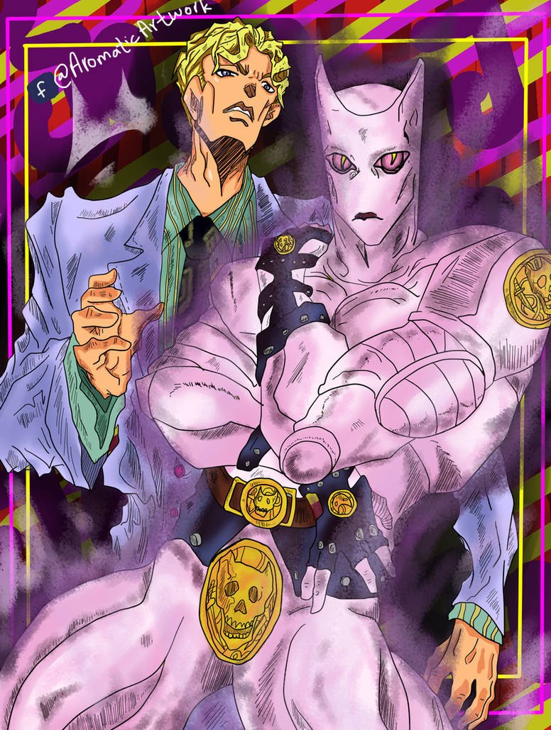 Kira Yoshikaga Art 18