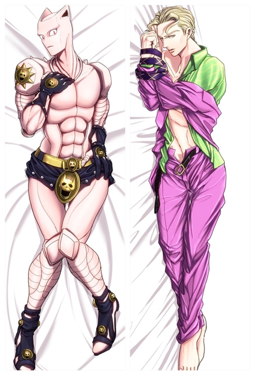 NSFV with Jojo