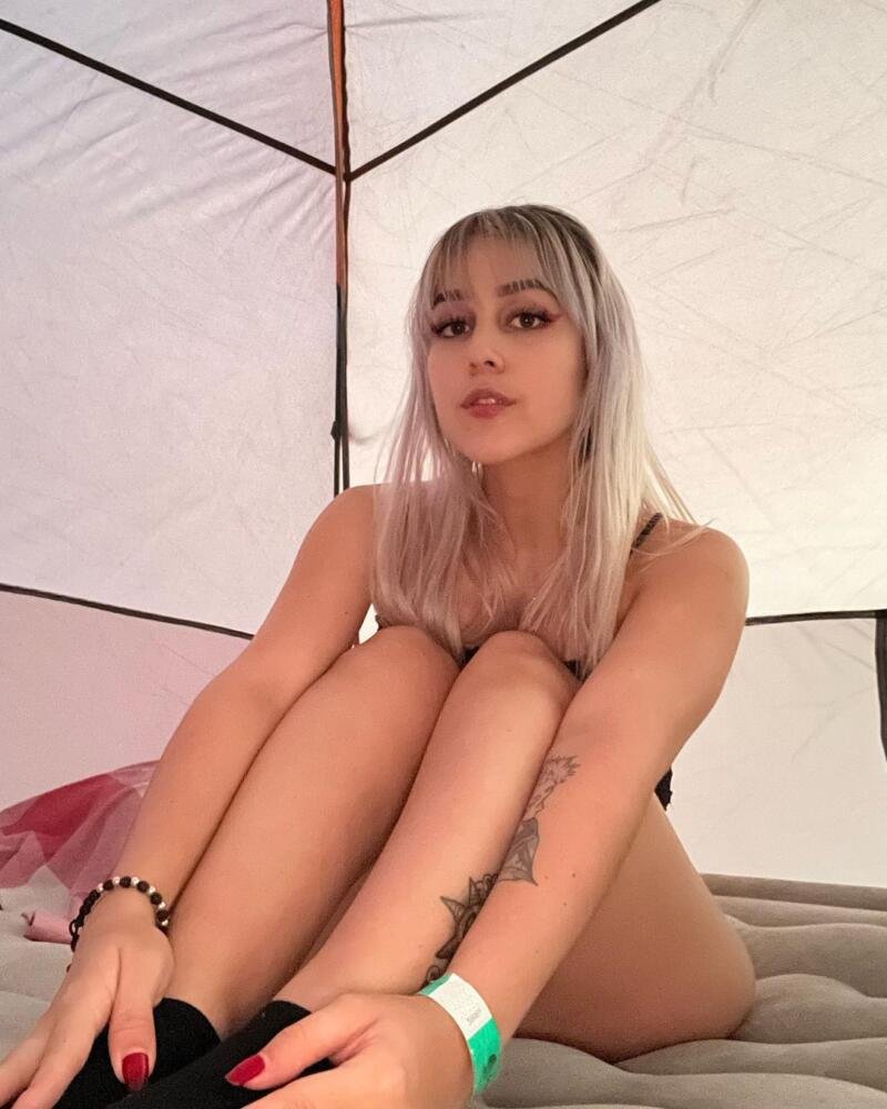 Vita Celestine Feet