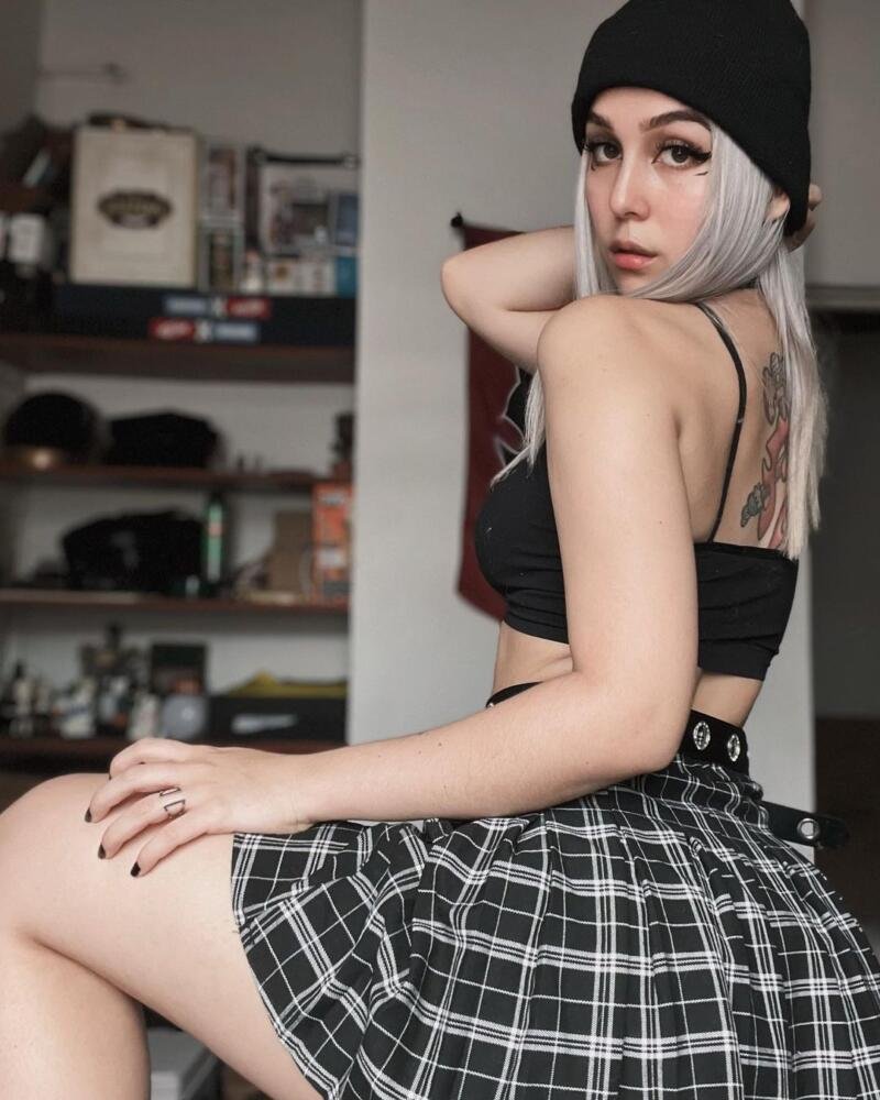 Anita Hamidovich Soles