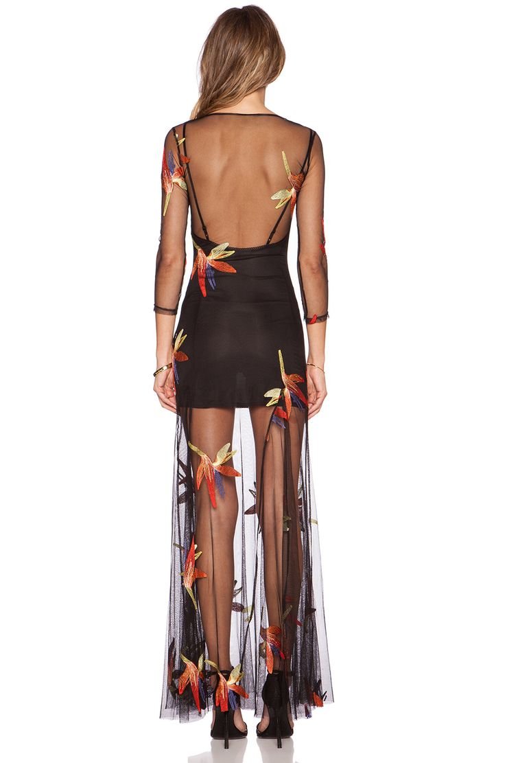Valery Model Paradise Birds