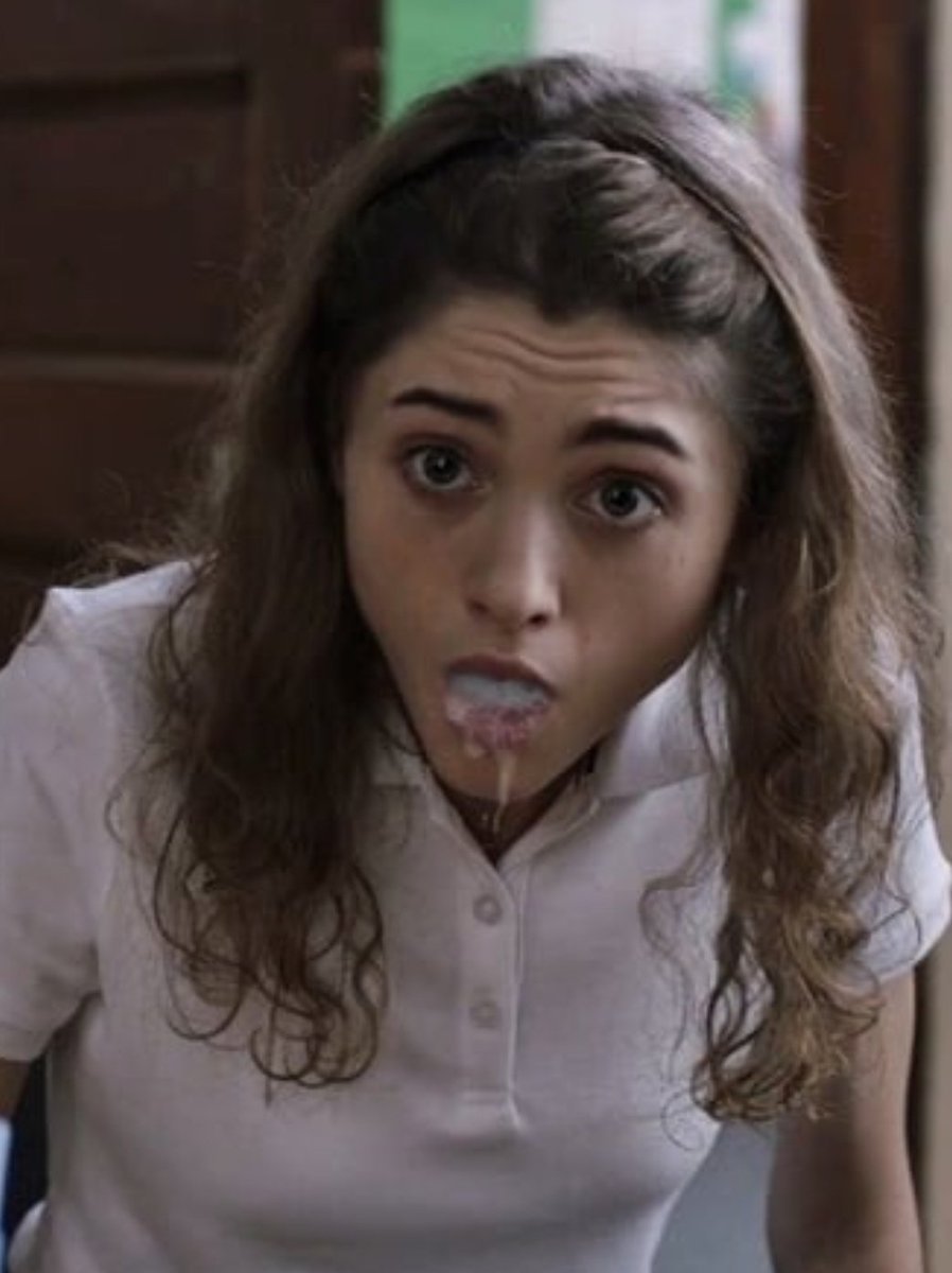 Natalia Dyer Naked Scene