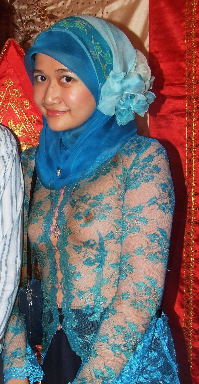 Jilbab Bugil 2020