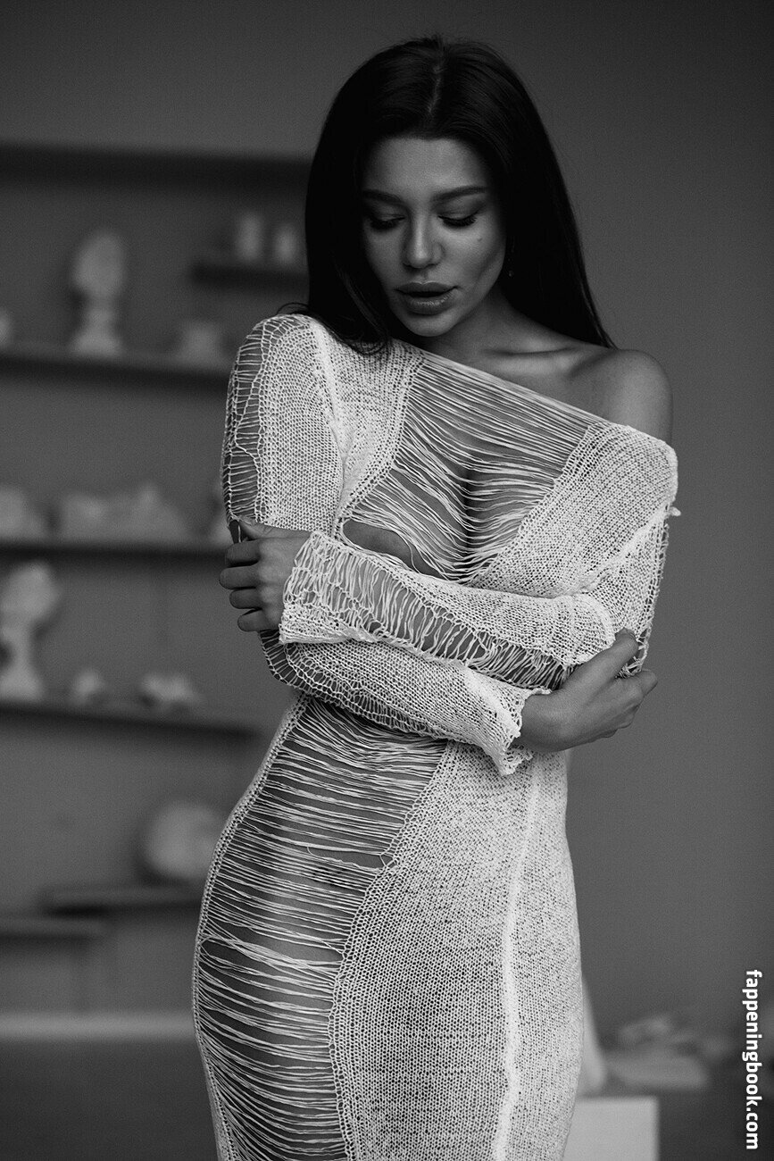 Ilmakacheva Angelina XXX