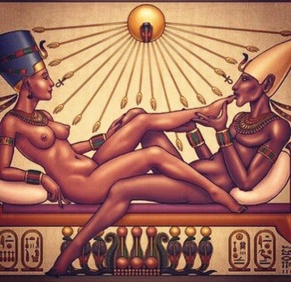 Amcient Egyptian Women Slave Porn - Ancient egypt - 67 photo