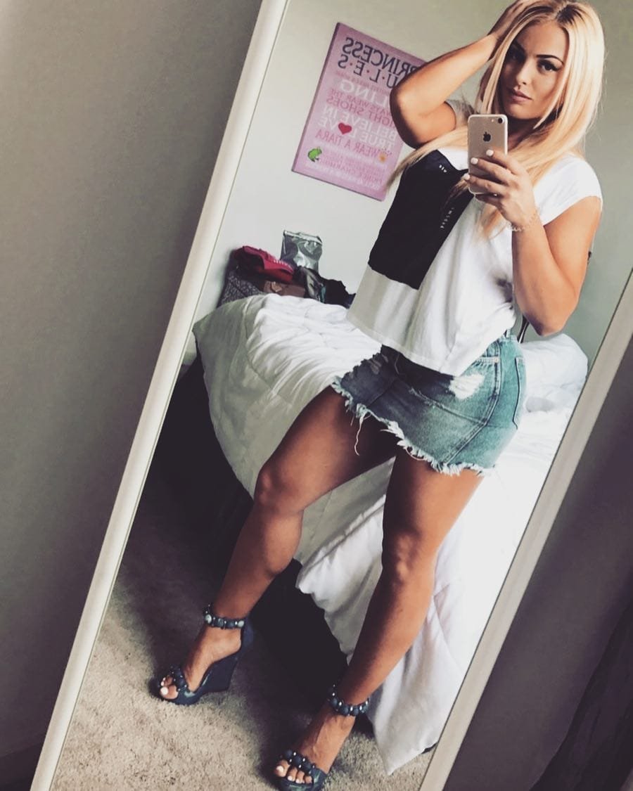 Plovchikha Amanda Bird