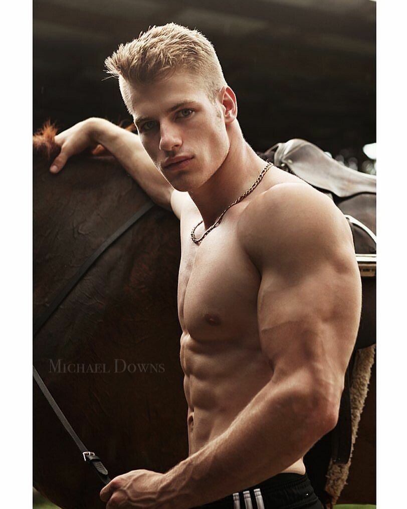 Jake Andrich