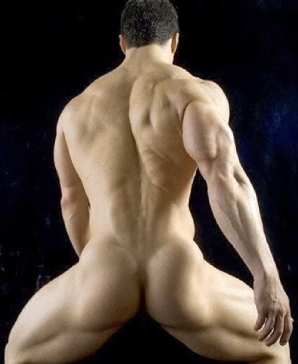 Male ass - 69 photo