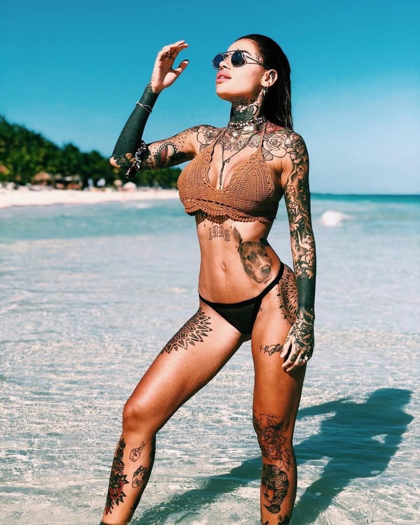 Natalia Christophol