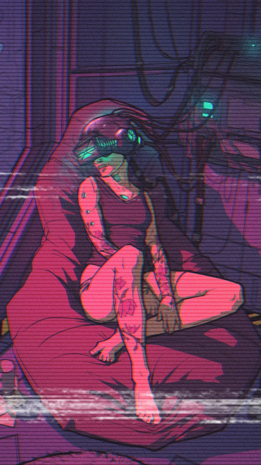 Doja Cat Cyber $ ex