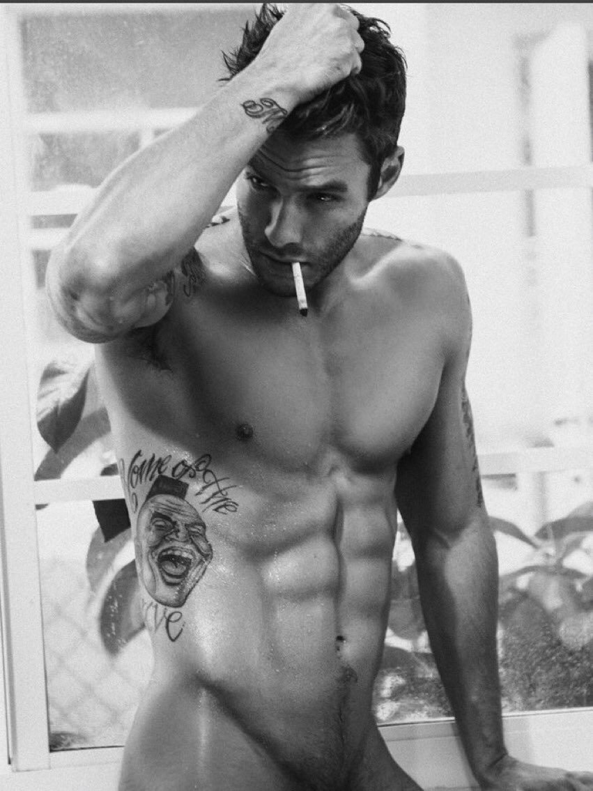 Guy Bernet Tors