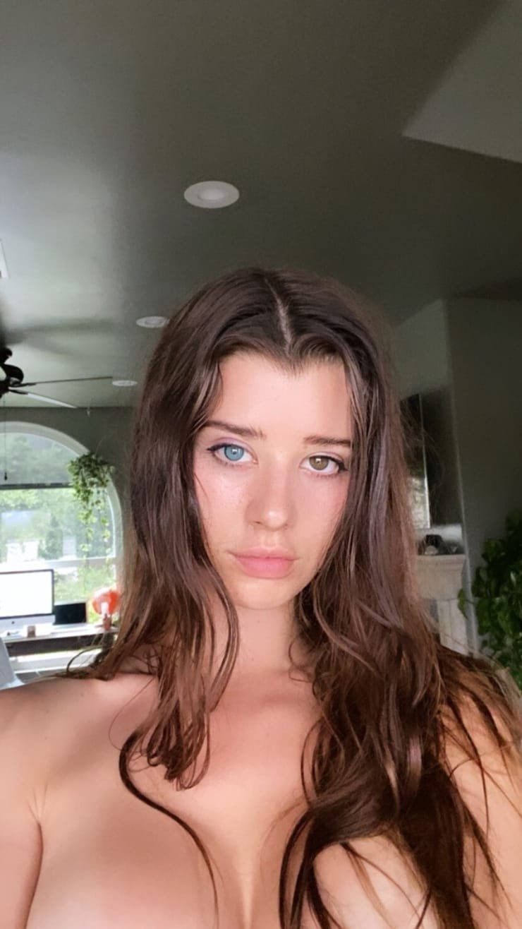 Sarah Rose McDaniel