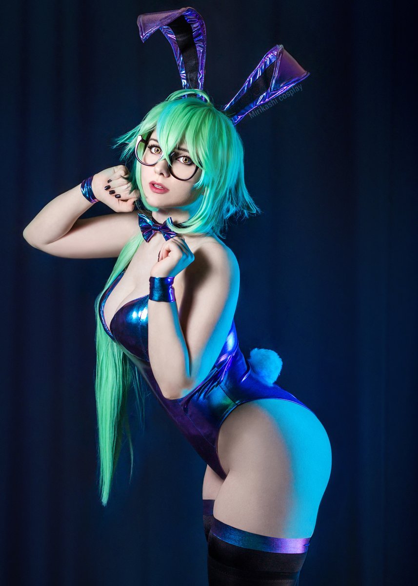Halli Valentine Genshin