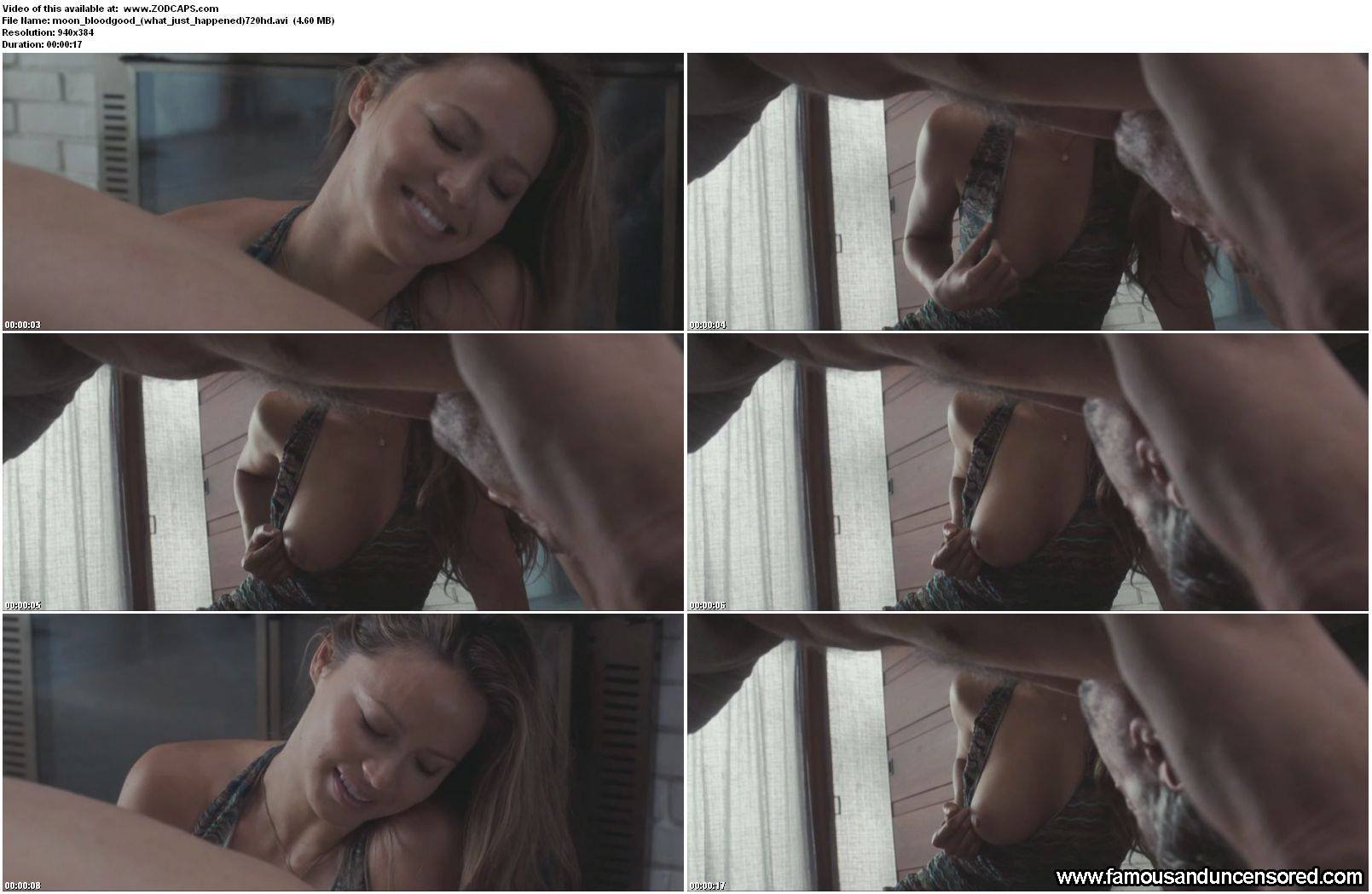 Moon bloodgood nude - 76 photo