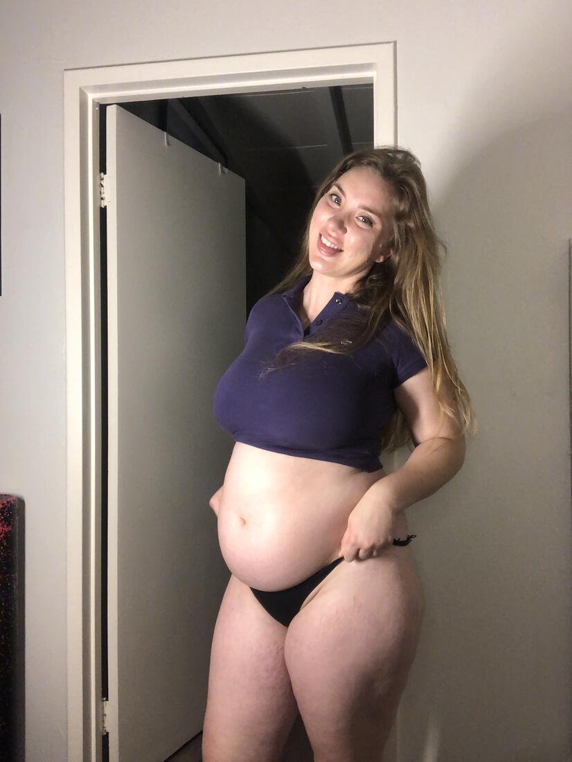 Stufferdb thicccollegegirl