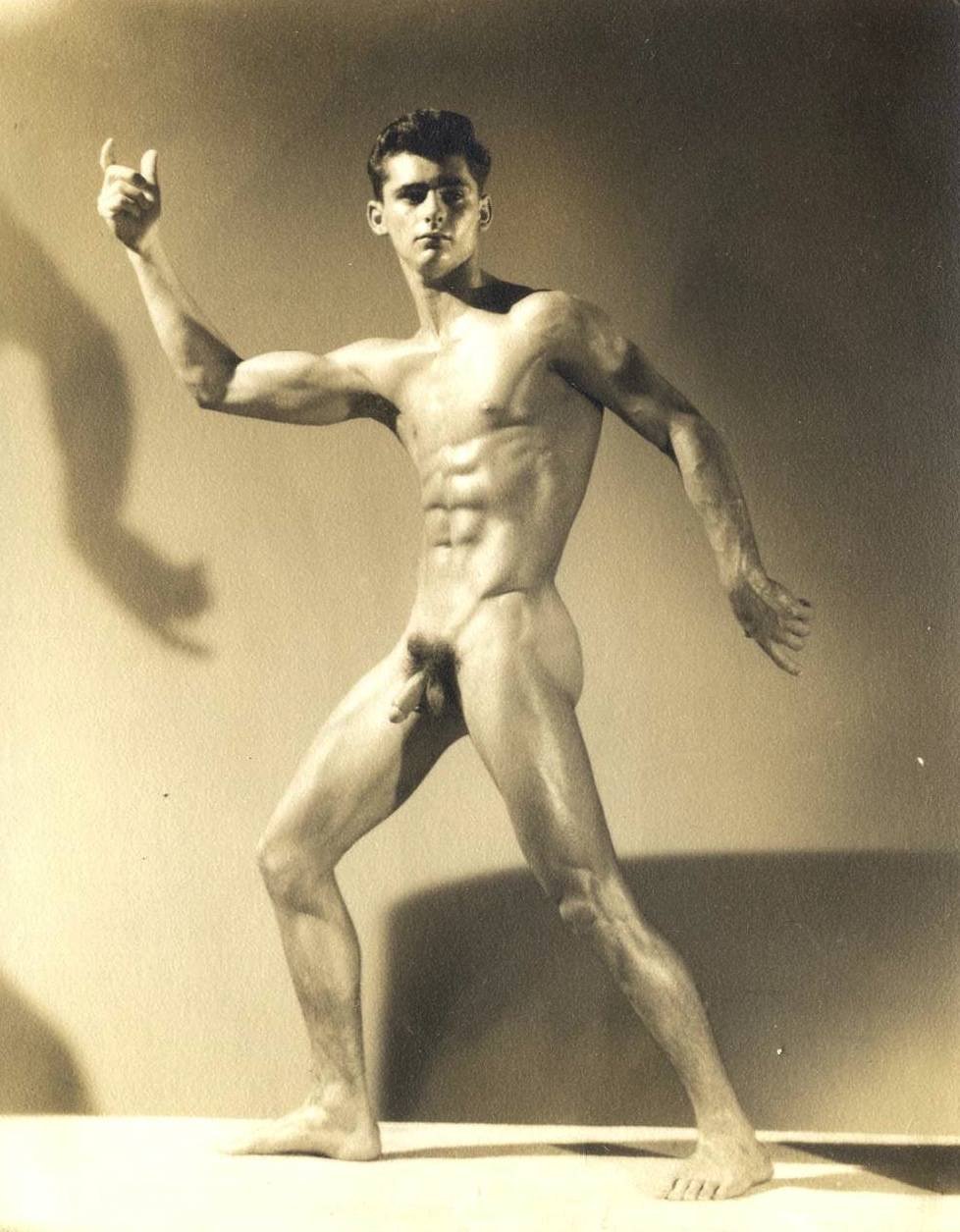 Vintage Nude Men Porn Stars - Vintage nude men - 77 photo