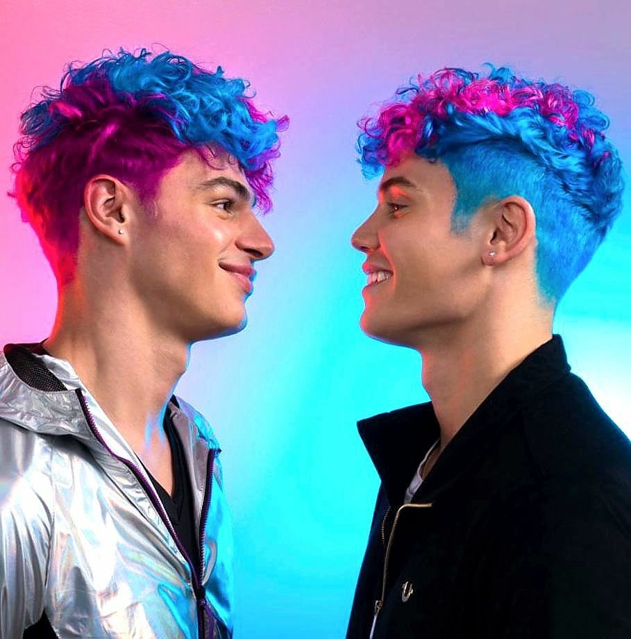 Itspierreboo and Nickychampa drain