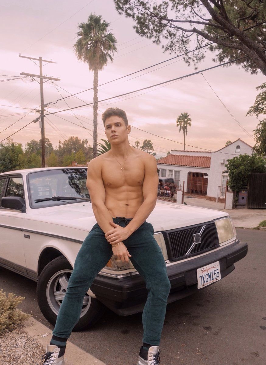 "Nick Champa" Bulge