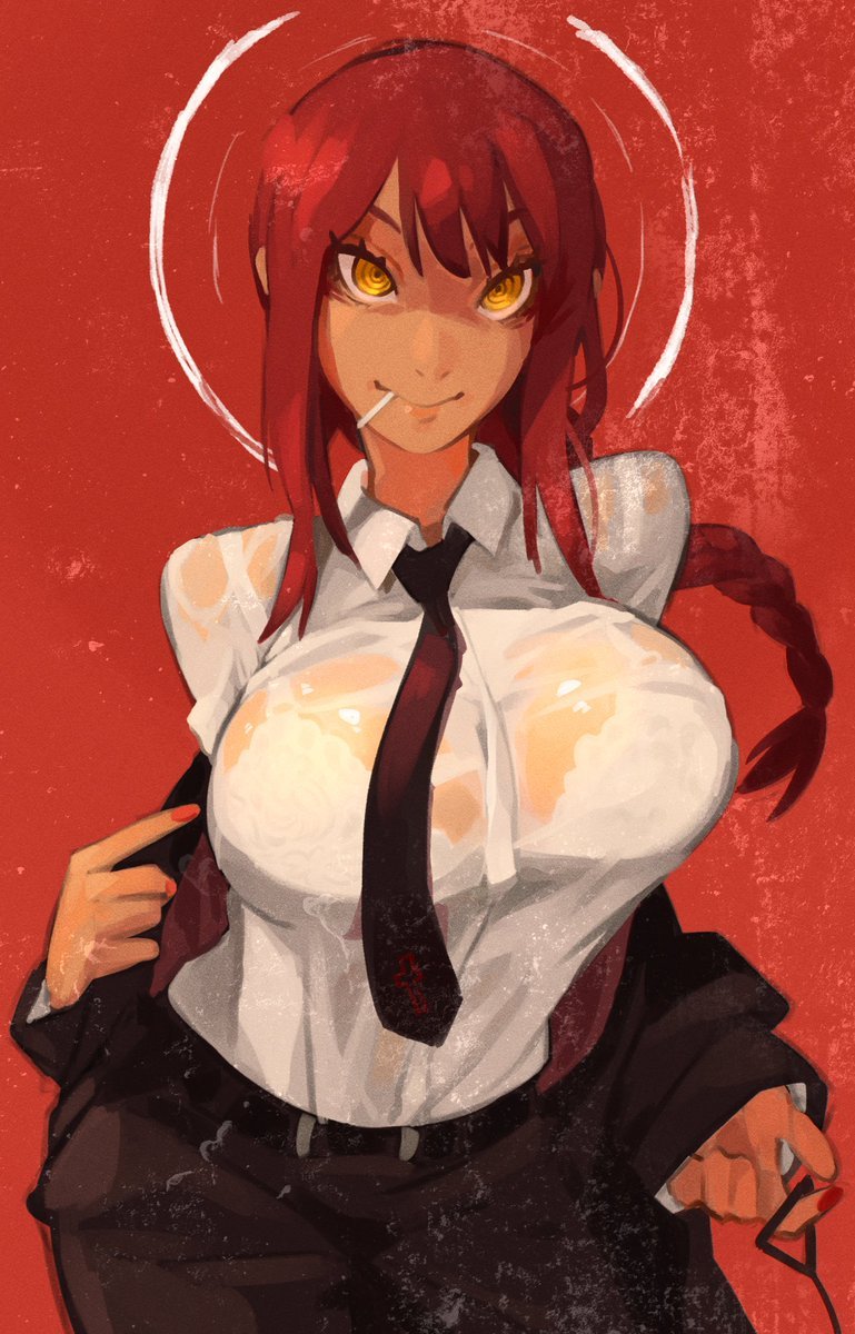 Hentai Madame Fe Fetish