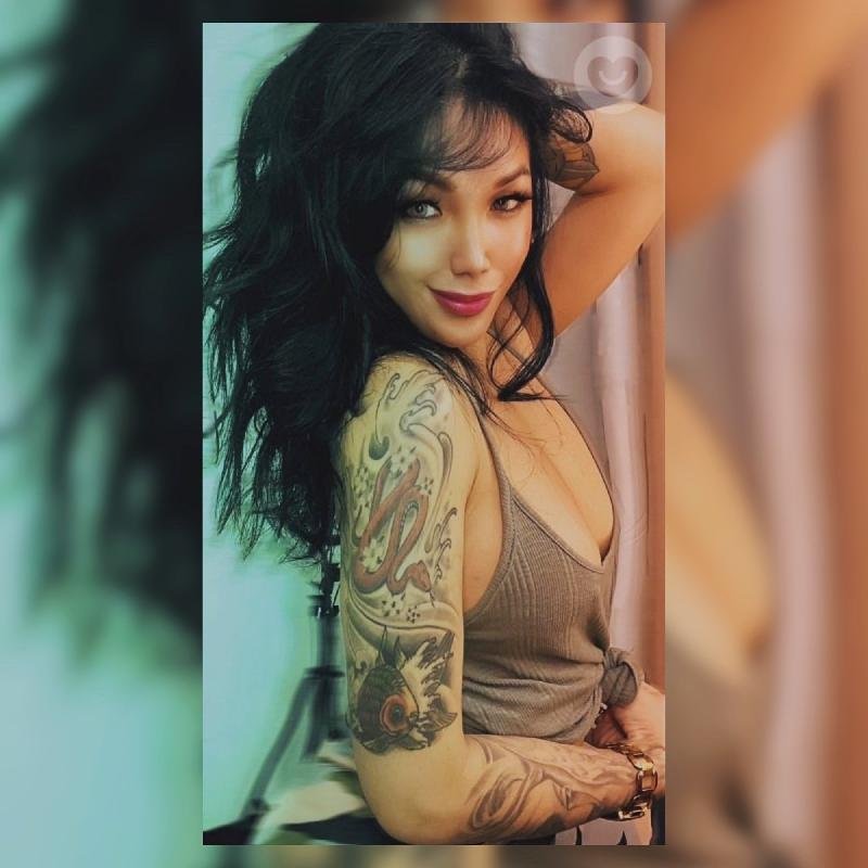 Tiffy Onlyfans