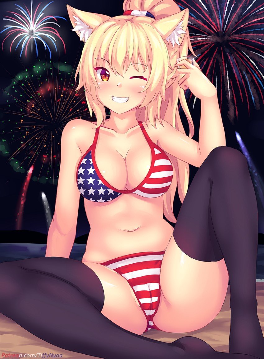 Fast Runner 2024 Tiffy