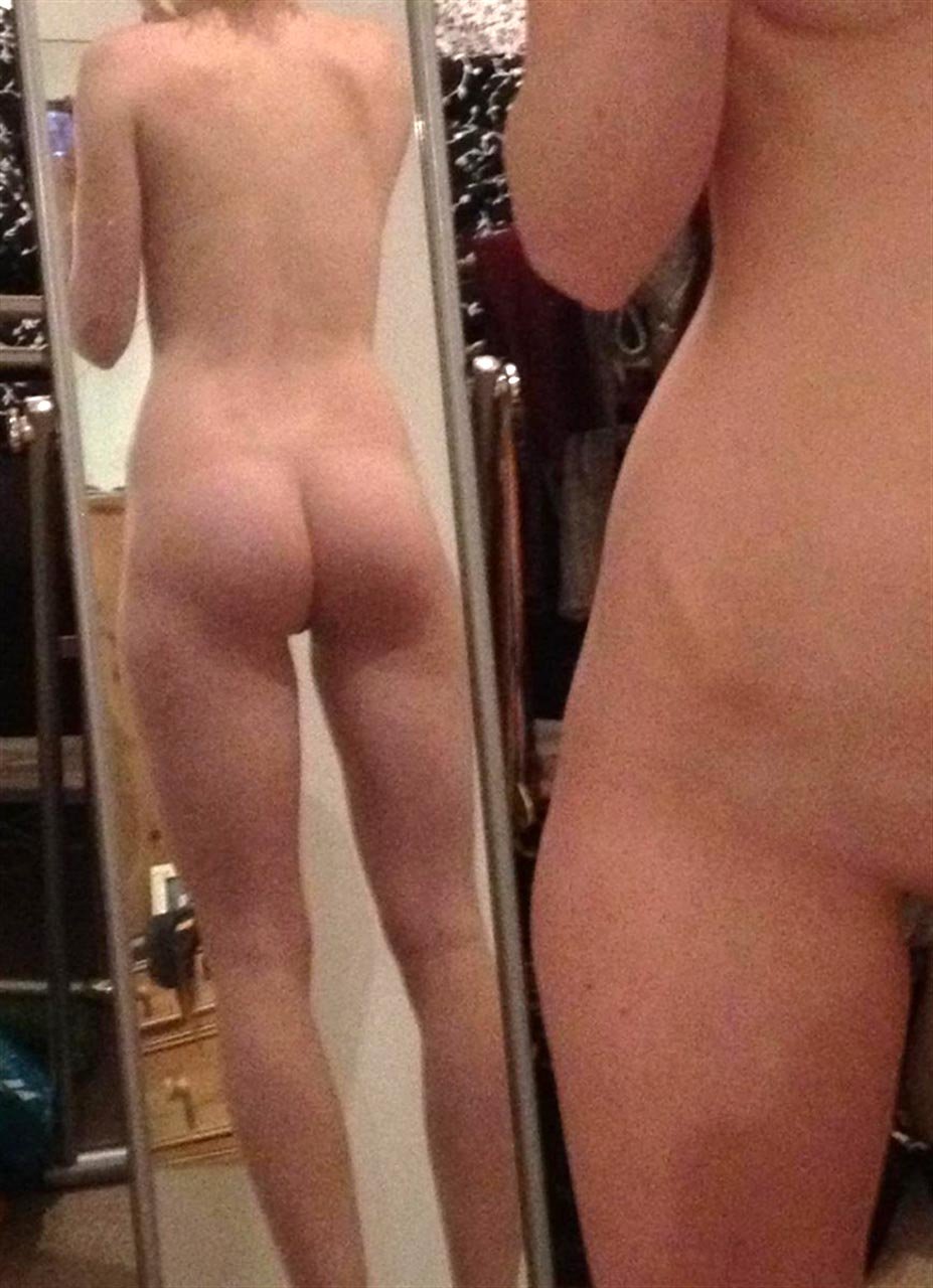 Naked Taylor Swift ICloud