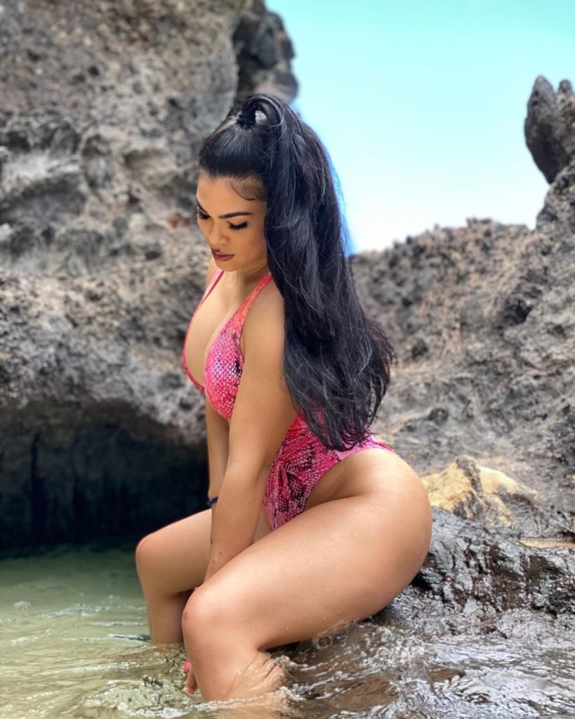 Rashel Dillon