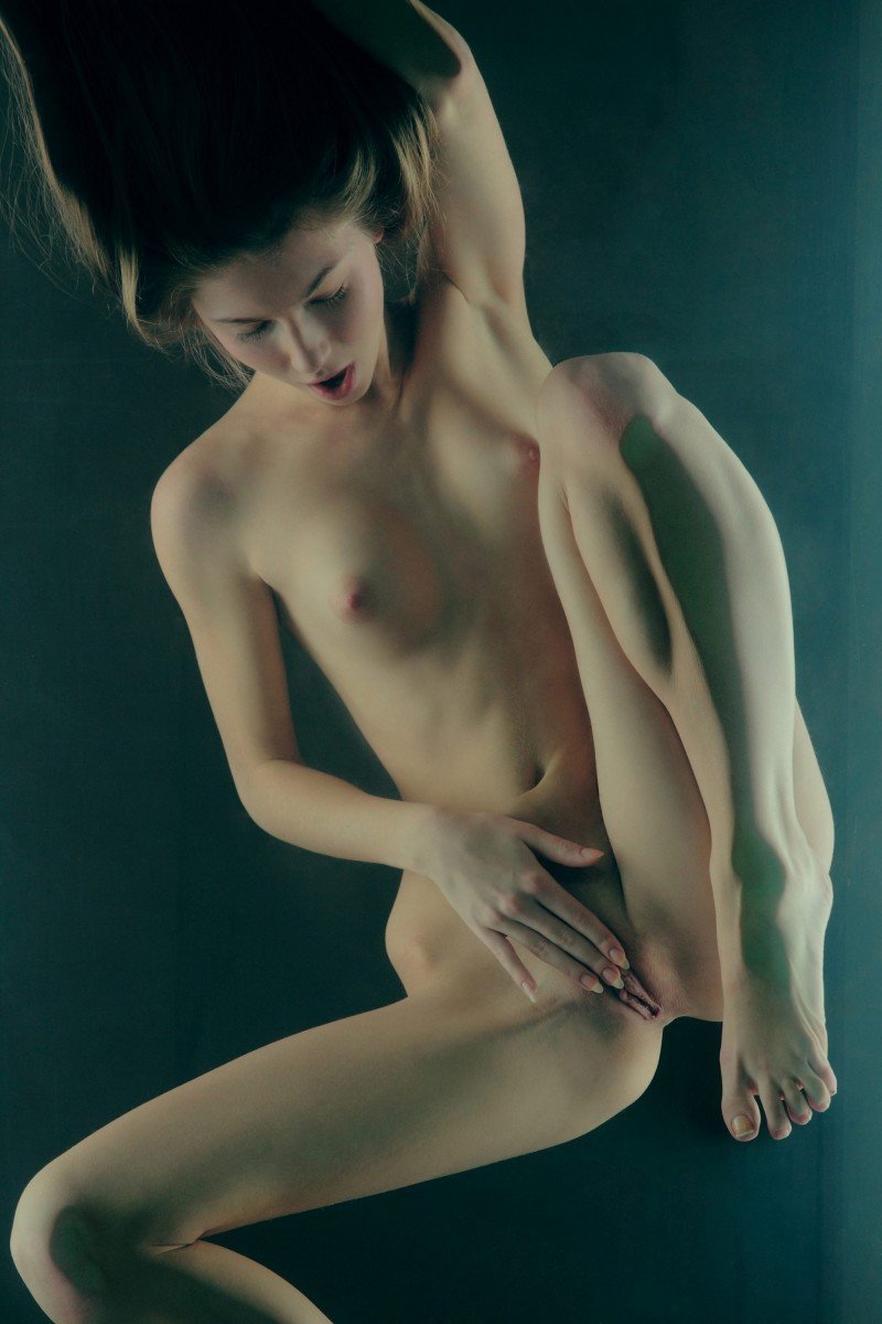 Turmalina: suicidegirls