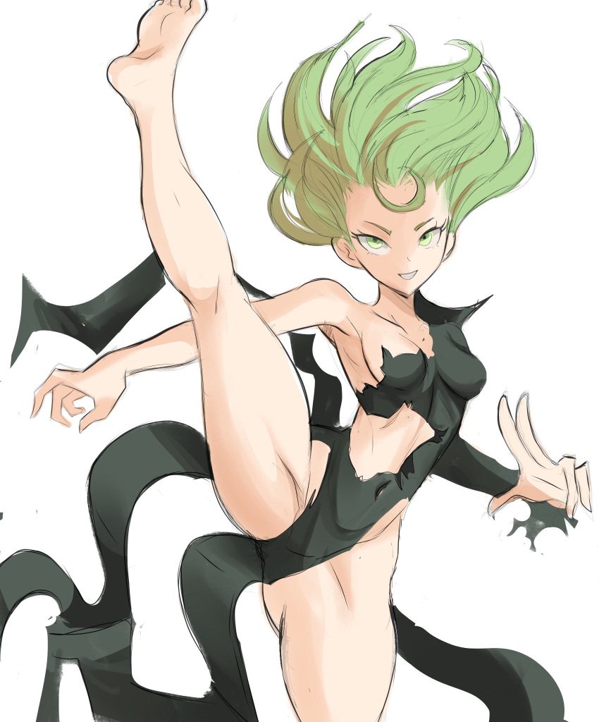 Tatsumaki R34