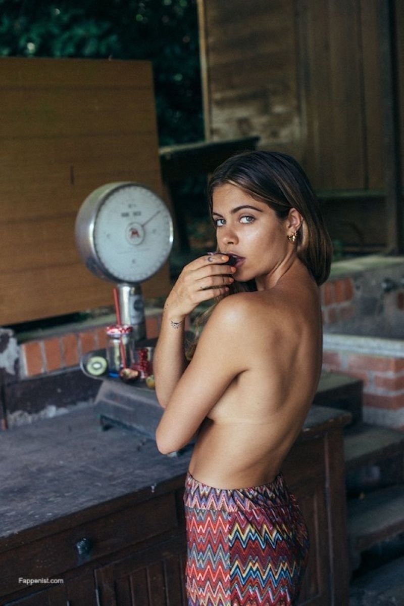 Mimi Elashiri Mimi Elashry Naked