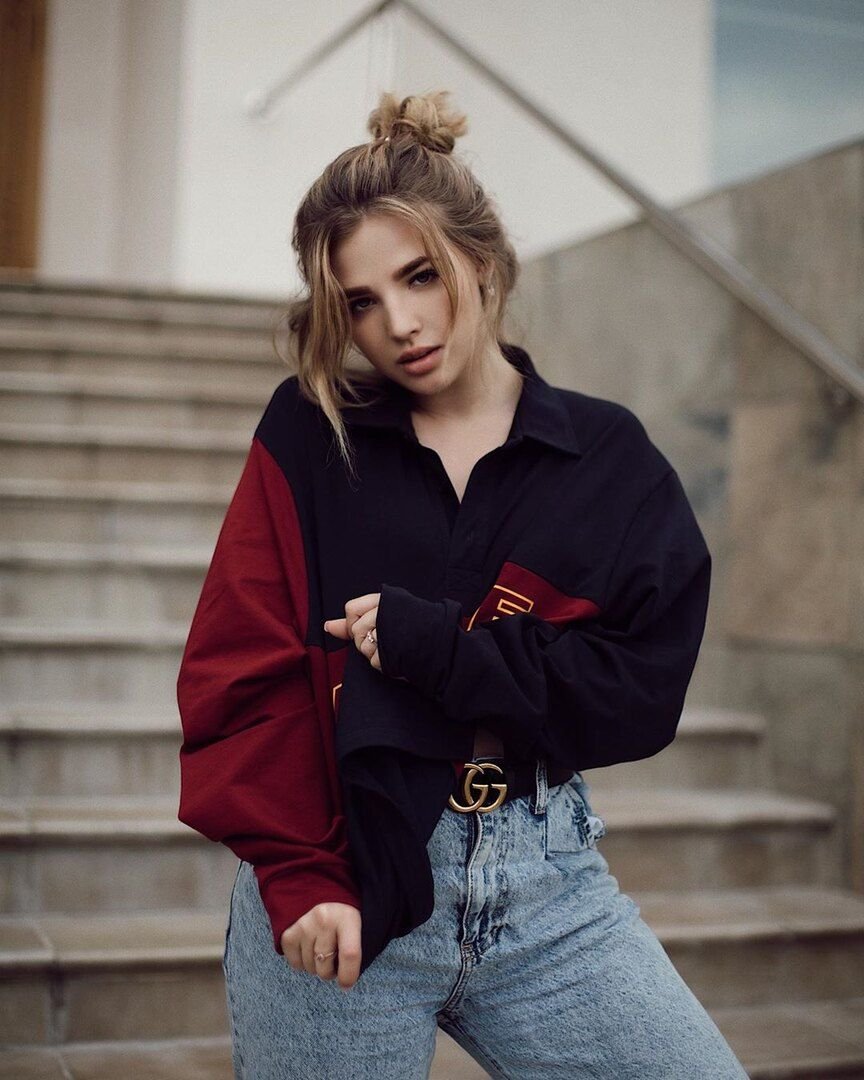 Pokrov90/Anya Pokrovskaya