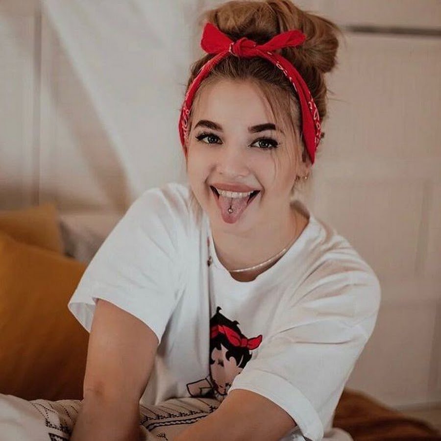 Anya Pokrovskaya 2020 now