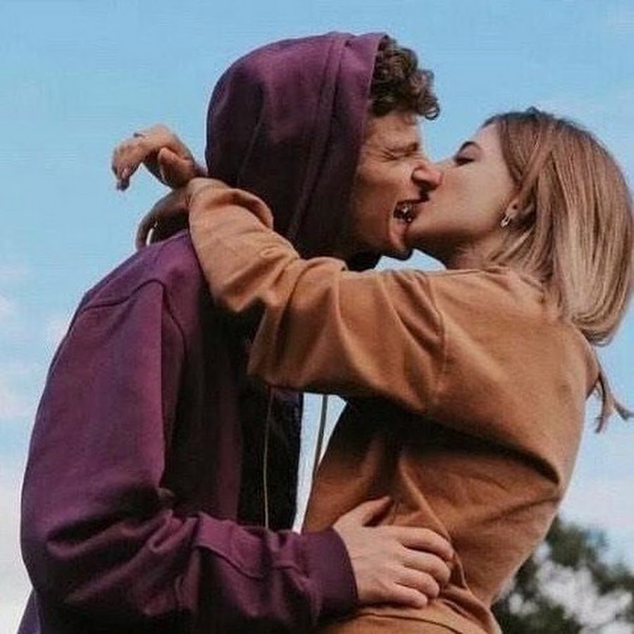 Anya Pokrov and Arthur Babich 2021