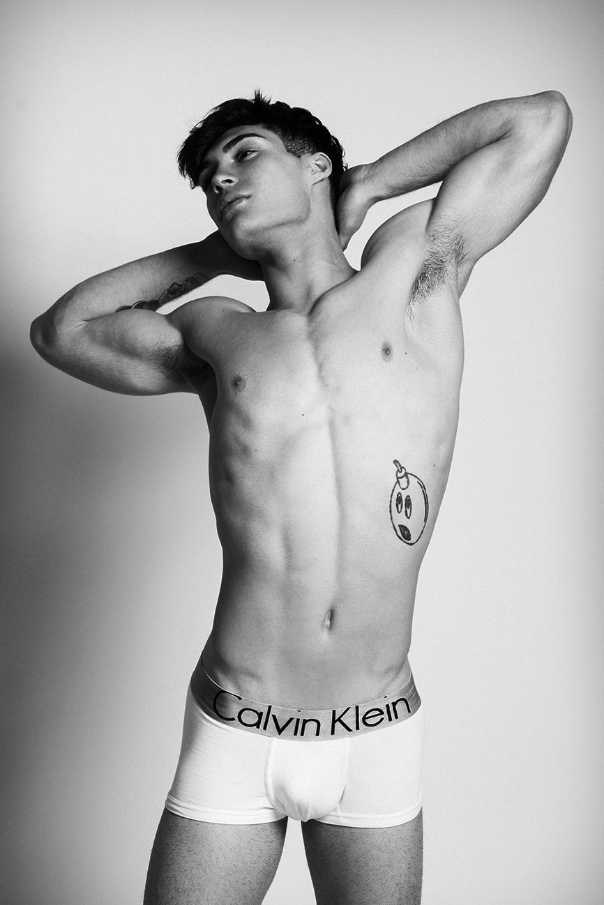 Devin Xavier Coitus Online